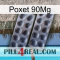 Poxet 90Mg 31